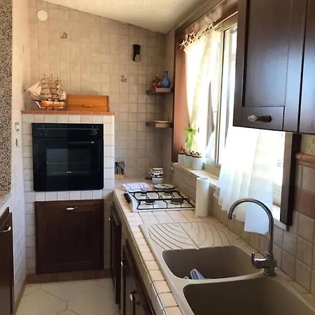 Loredana A 800 Mt Dal Mare Marina di Lizzano